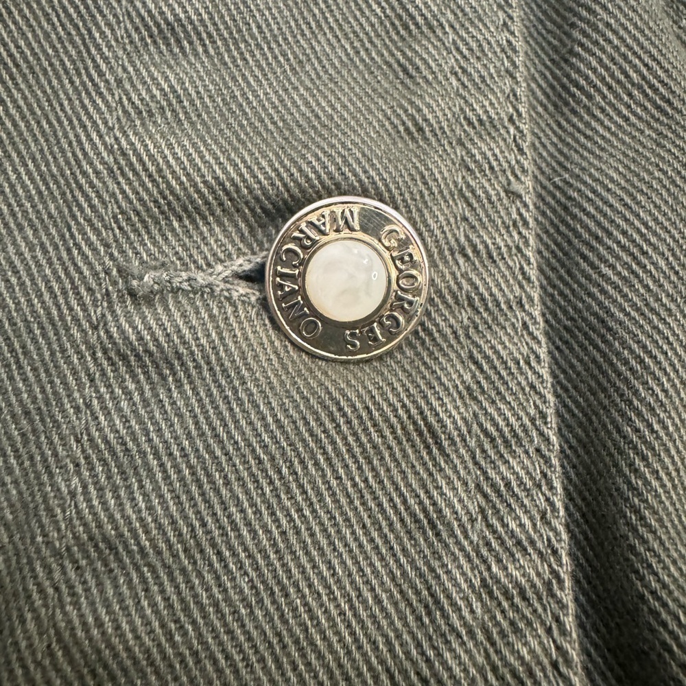 Georges Marciano Jacket - Picture 8 of 8